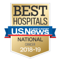 U.S. News Best Hospitals - Cancer (Oncology)