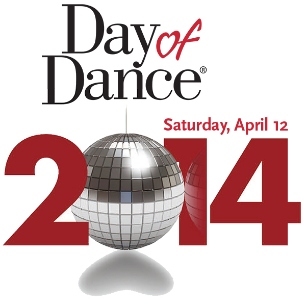 Day of Dance 2014