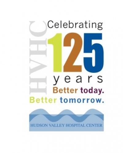 HVHC Celebrating 125 Years banner