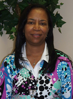 Judith Creary Reid