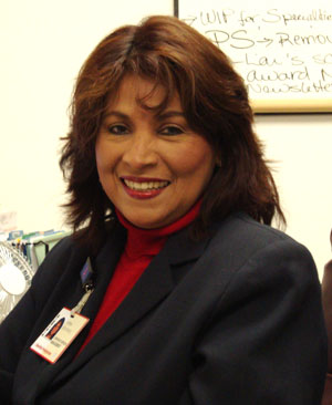 Norma Efstathiou