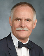 Dr. Robert Winchell