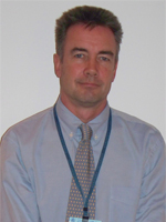 Peter Gordon, M.D.