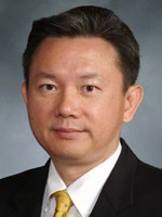 Dr. Clifford Chao