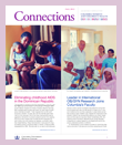 Columbia Connections Newsletter