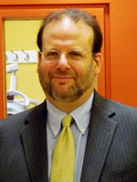David Albert, D.D.S.