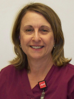Linda DeWolfe, R.N., C.N. III