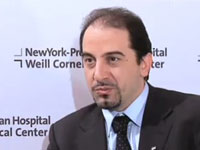 Video with Dr. Rubino