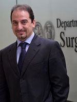 Dr. Francesco Rubino