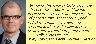 Dr. Jeffrey Milsom