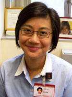 Judy Tung, M.D.