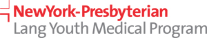 Logo for the Lang Youth Medical Program
