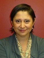 Maria Arkipoff, MPH