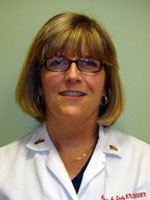 Patricia Deely, R.N., C.N. III
