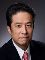 Dr. Tomoaki Kato
