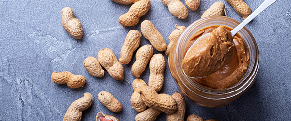image of peanut butter