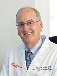 Dr. David M. Nanus