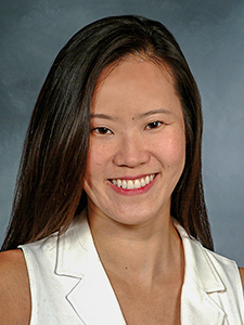 Katherine Yao, MD