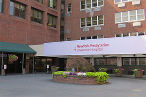 NewYork-Presbyterian Lawrence Hospital photo