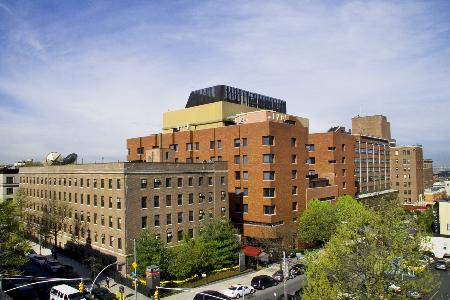 new york presbyterian brooklyn methodist hospital ob gyn residency