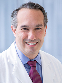 image of Dr. Gabriel Sayer