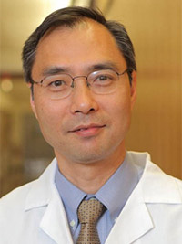 Dr. Michio Hirano