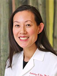 image of Dr. Kimberley Chien