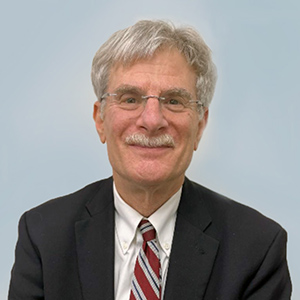 image of Dr. David Katzka