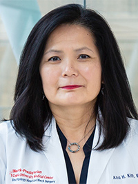 image of Dr. Ana Kim