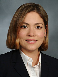 image of Dr. Victoria Banuchi