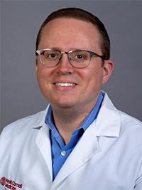 Dr. Samuel Bruce