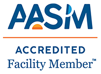 American Academy of Sleep Medicine - Accredited Facility Member