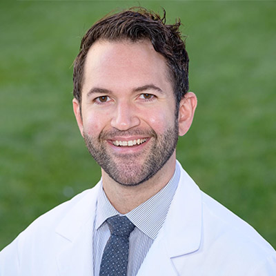 image of Dr. Justin Neira