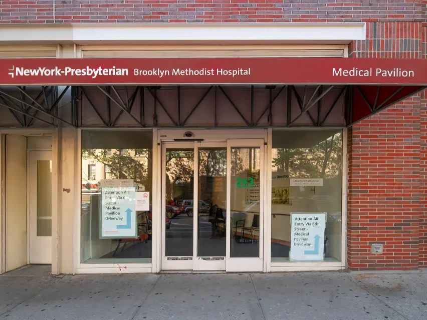 NewYork-Presbyterian Brooklyn Medical Group