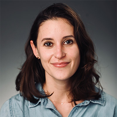 Dr. Lauren Gonzales