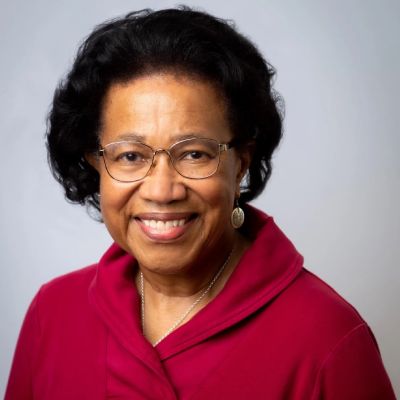 Dr. Ilene Fennoy