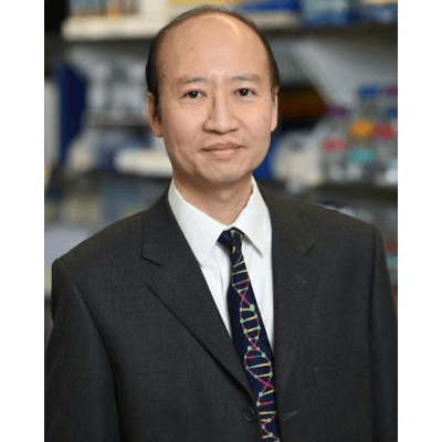 Dr. Stephen Tsang