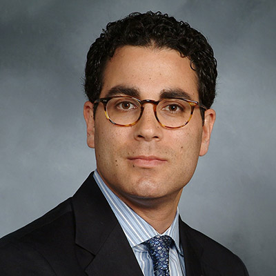 Dr. James A. Kashanian