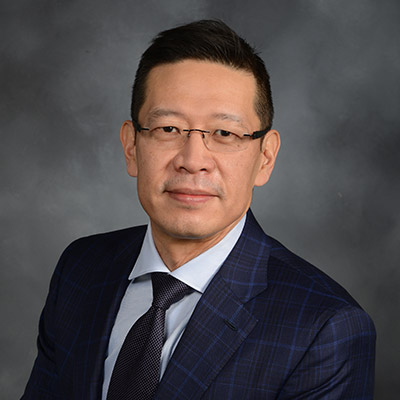 Dr. Jim Hu