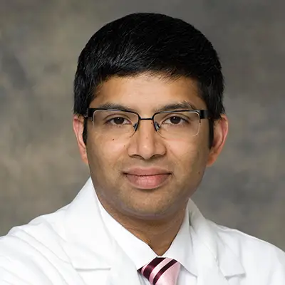 Dr. Susheel Kodali