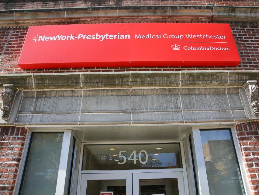 NewYork-Presbyterian Medical Group Westchester