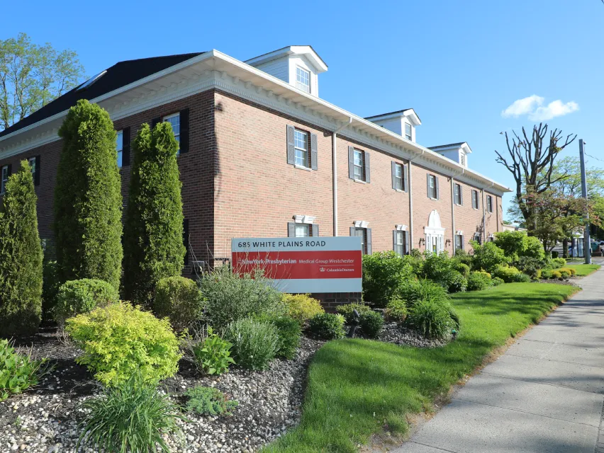 NewYork-Presbyterian Westchester