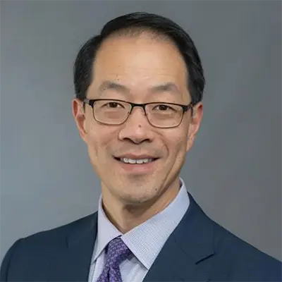 Dr. Dean Chou