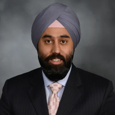 Dr. Jaspal R. Singh