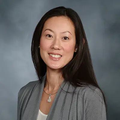 Dr. Kimberley Chien