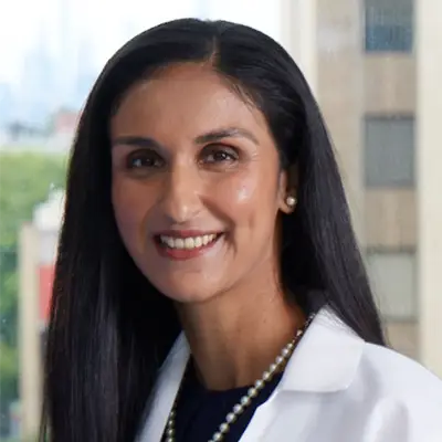 Dr. Meghna S. Trivedi