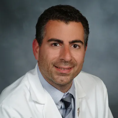 Dr. Joseph Safdieh