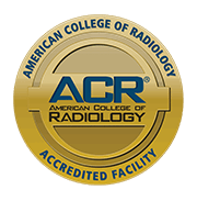 American College of Radiology Recognition