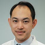 Jonathan T. Lin, MD