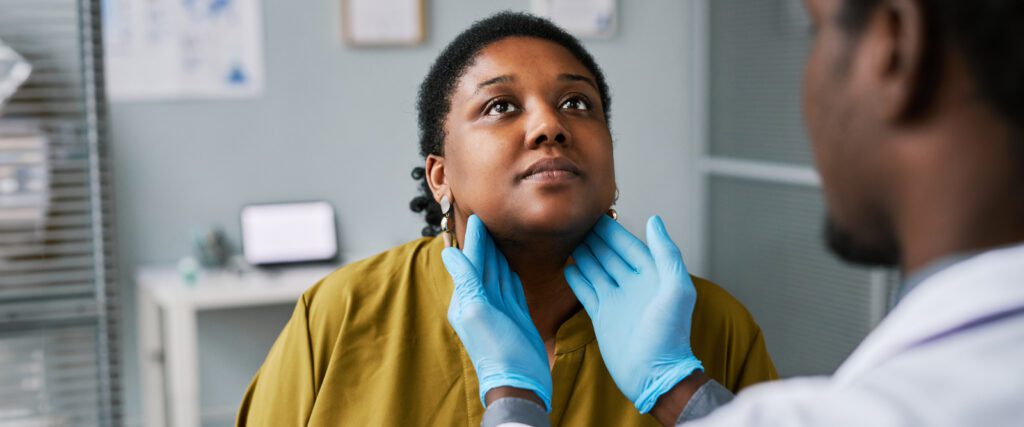 What Are the Signs and Symptoms of Thyroid Disease?